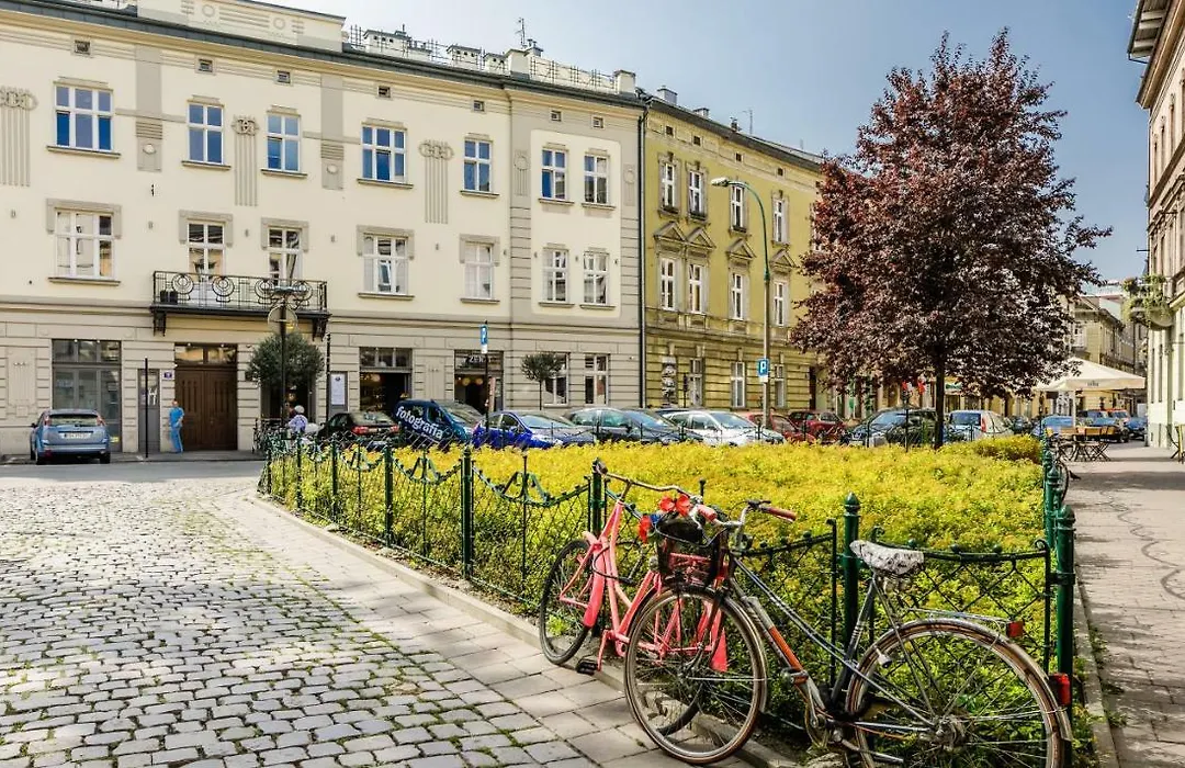 Miodowe Mieszkanko-1